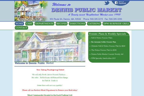 Site using Affiliate-wp plugin