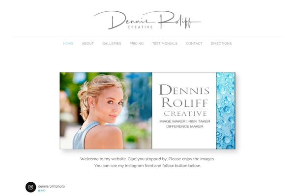 Site using Modulobox plugin
