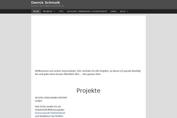 Site using Extra-privacy-for-elementor plugin