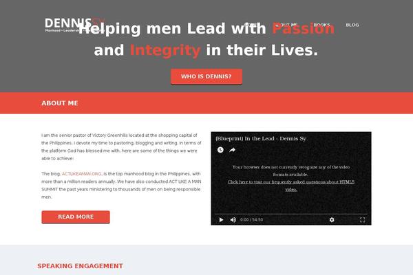 Site using Qode-essential-addons plugin