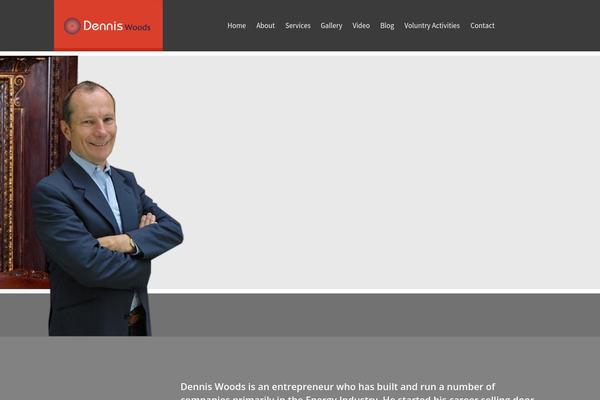 Site using Sk_isotope_gallery plugin