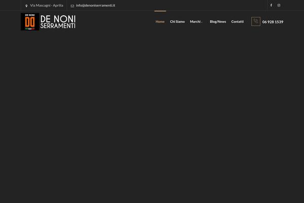 Site using Themetechmount-inoterior-extras plugin
