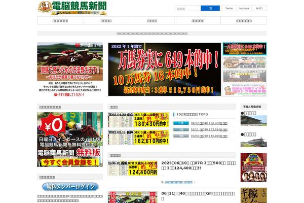Dynamic theme site design template sample