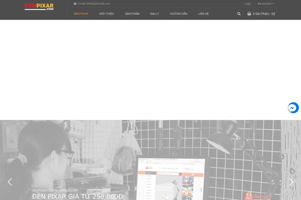Site using Sw_woocommerce plugin