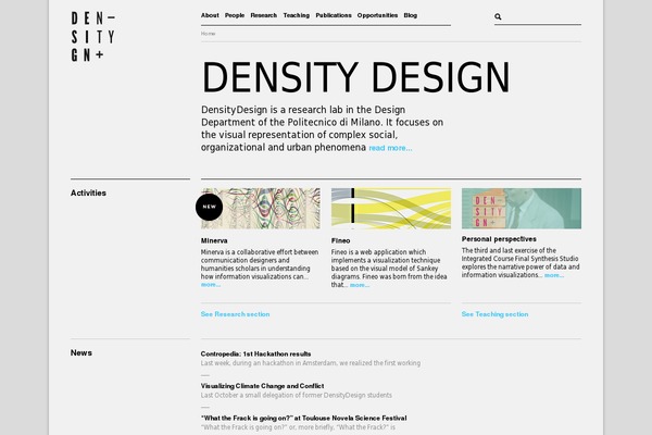 Site using Awesome Flickr Gallery plugin
