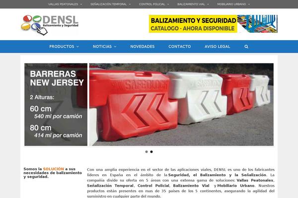 Site using Masonry Layout (Pinterest Like Grid) plugin