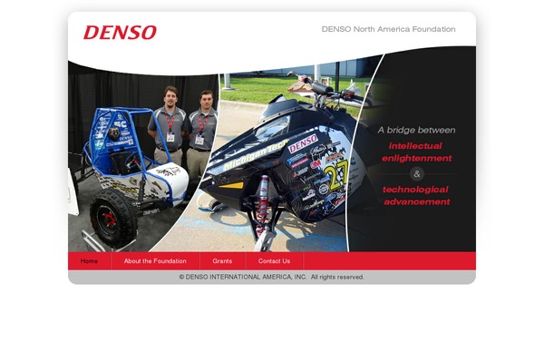 forthgear theme websites examples