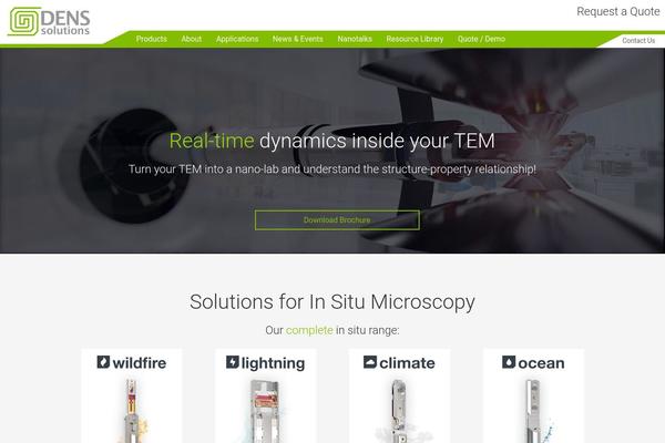 Site using Visual-link-preview plugin