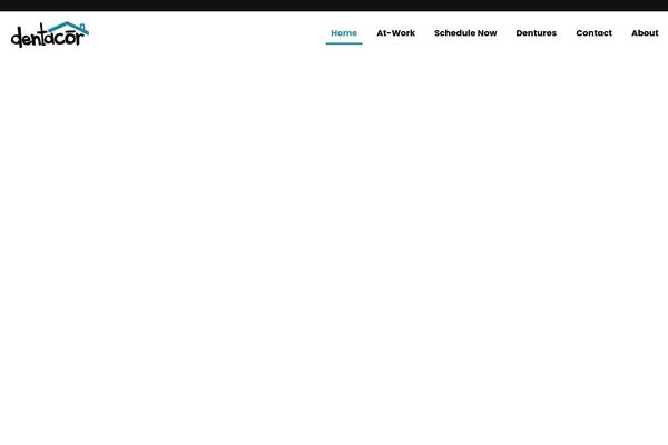Site using Elementskit-lite plugin