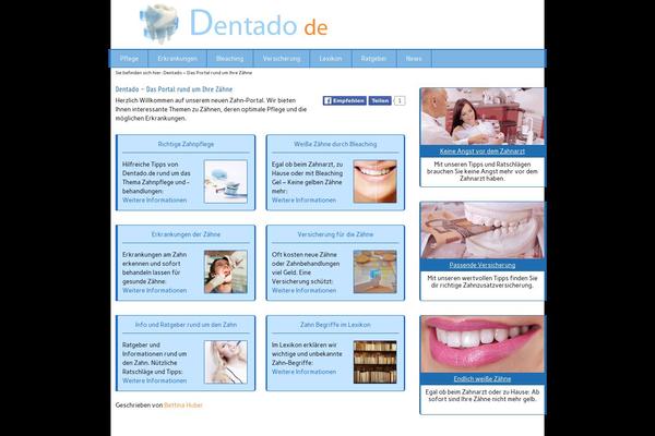 zeeCompany theme site design template sample