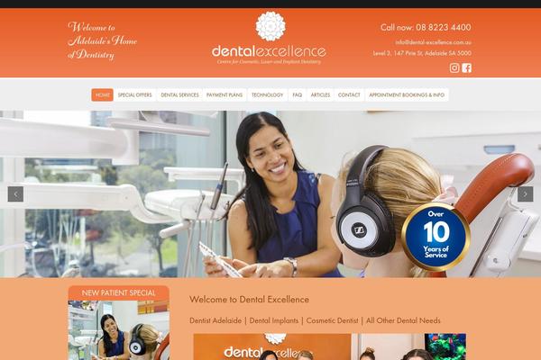 Site using Wp-views plugin