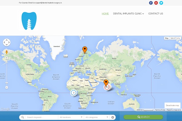 dental-implants-surgery.in site used Directory