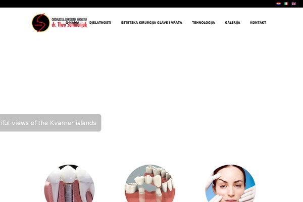 Site using Ceceppa Multilingua plugin