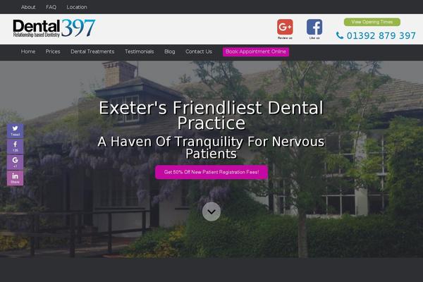 Site using Genesis-club-pro plugin