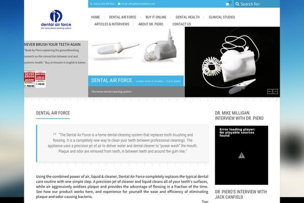 Pharmaplus theme site design template sample