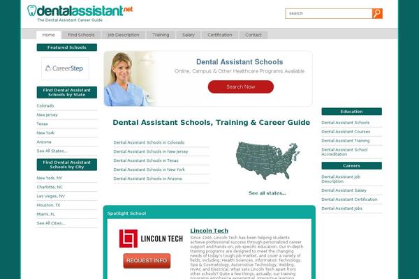 Site using Pinterest Pin It Button plugin