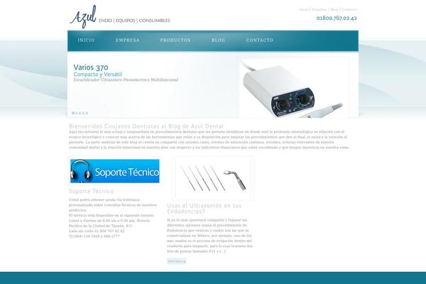 Rt Theme 6 theme site design template sample