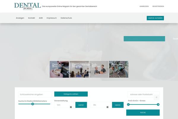 Site using Dhvc-form plugin