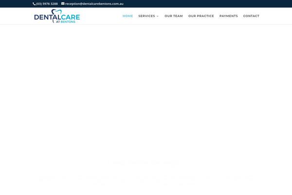 Site using Google Analytics by Yoast plugin