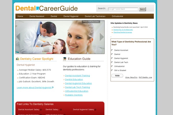 Lifestyle 4.0 theme site design template sample