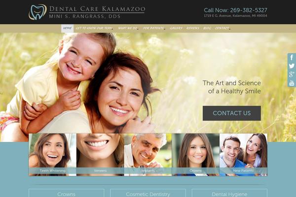 Site using BPI_CustomAdmin.tmp plugin