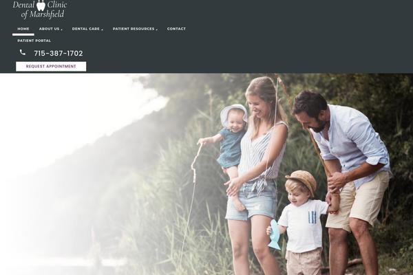 Site using BPI_CustomAdmin plugin