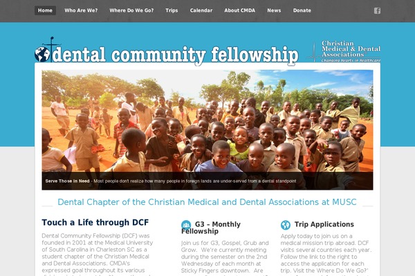 Advocate theme site design template sample