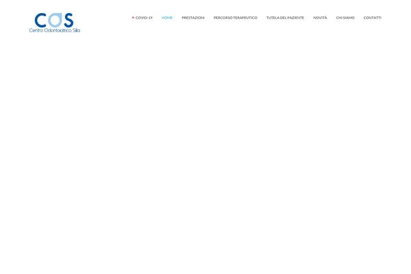 dentalcos.com site used Cufo