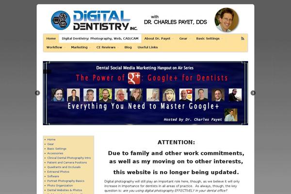 Site using No Right Click Images Plugin plugin