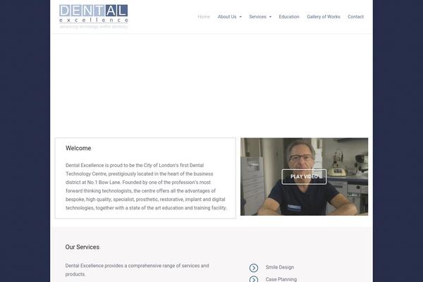 Site using Mpc-massive plugin