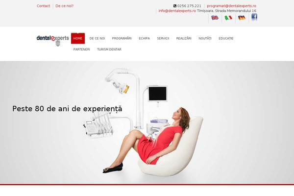 Site using Adgallery plugin