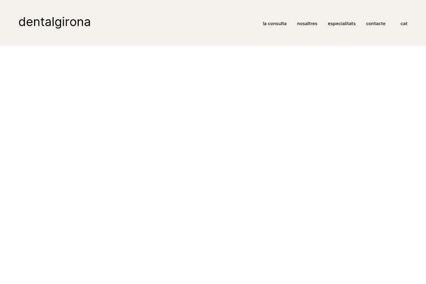 Bateaux theme site design template sample