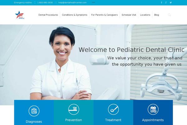 Site using News-page-slider plugin
