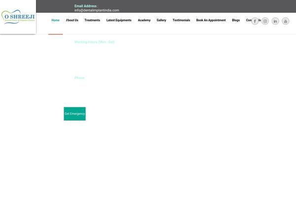 Site using Fastcarousel plugin