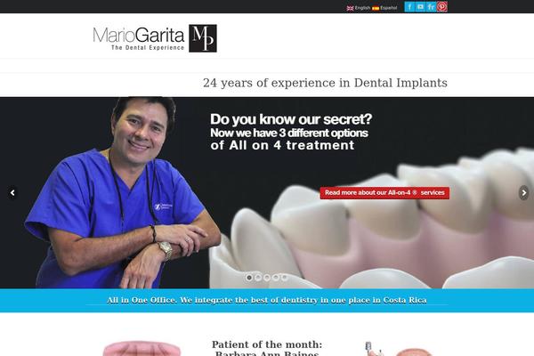 meditex WordPress theme, websites list used meditex theme meditex theme websites examples