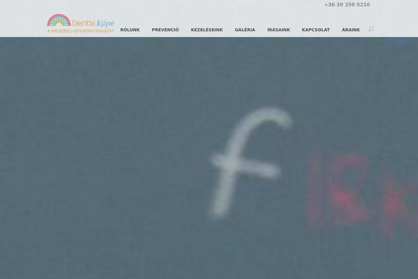 Site using CP Media Player - Audio Player and Video Player plugin