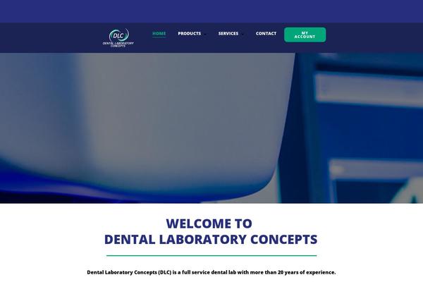 Site using Colibri-page-builder-pro plugin