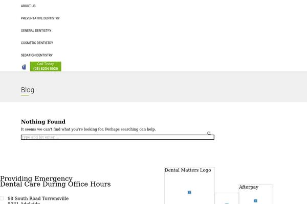 Site using Ultimate_VC_Addons plugin