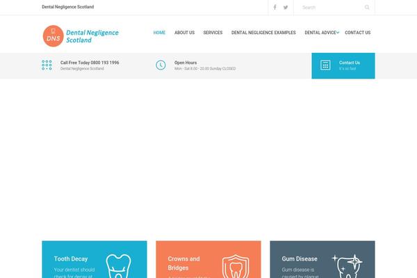 Site using C4d-mega-menu plugin