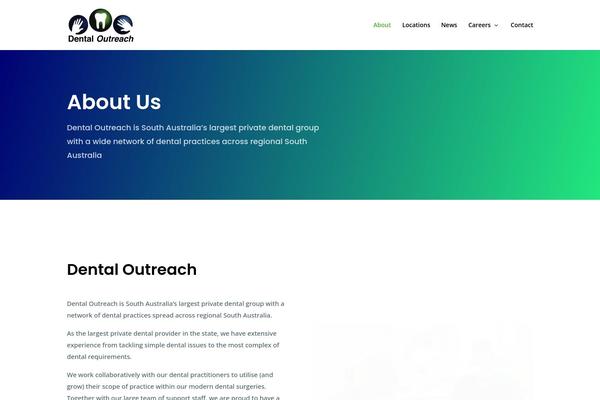 Site using WP Job Manager plugin