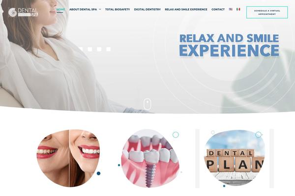 Site using Elementor-pro2 plugin