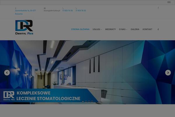Site using CM Pop-Up banners for WordPress plugin