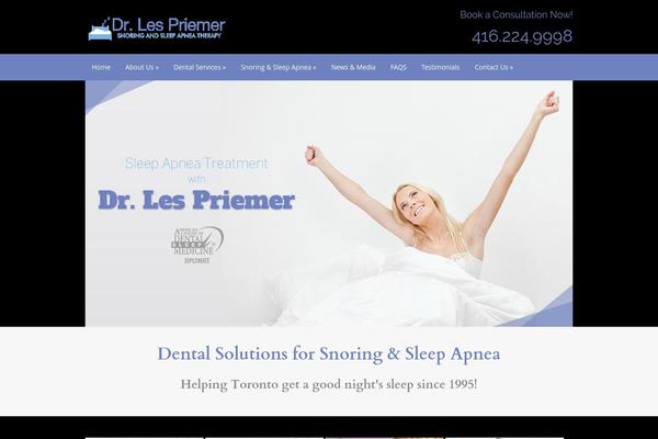 Site using Antispam Extra plugin