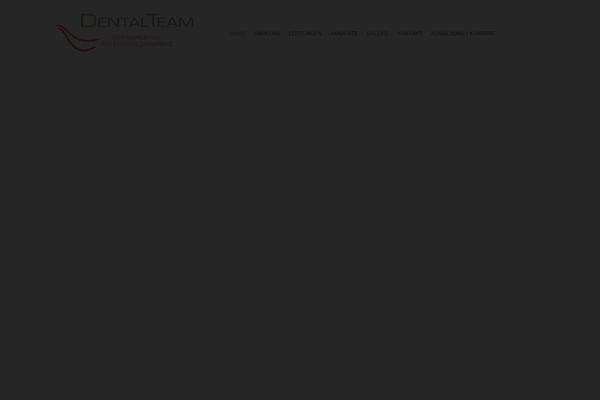 Site using Ionos-assistant plugin