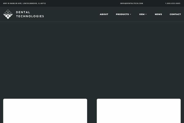 Site using Popup Builder plugin