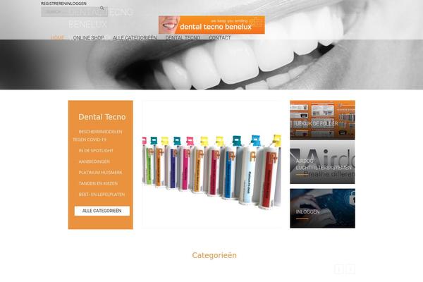 Site using Woo-category-slider-pro plugin