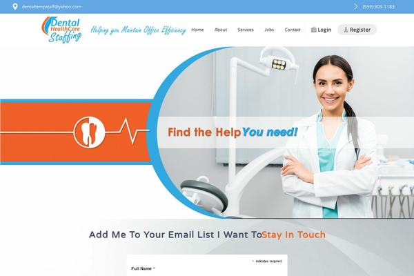 Site using Elfsight-testimonials-slider-cc plugin