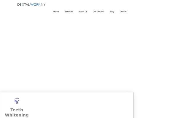 Site using Make-column-clickable-elementor plugin
