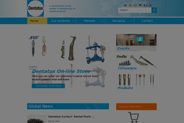 Site using 42U Jetpack Booster plugin