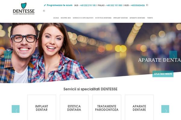 Site using Bdthemes-prime-slider-lite plugin